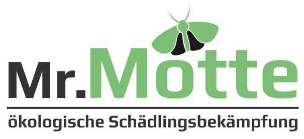 Mr. Motte – Ökologische Schädlingsbekämpfung